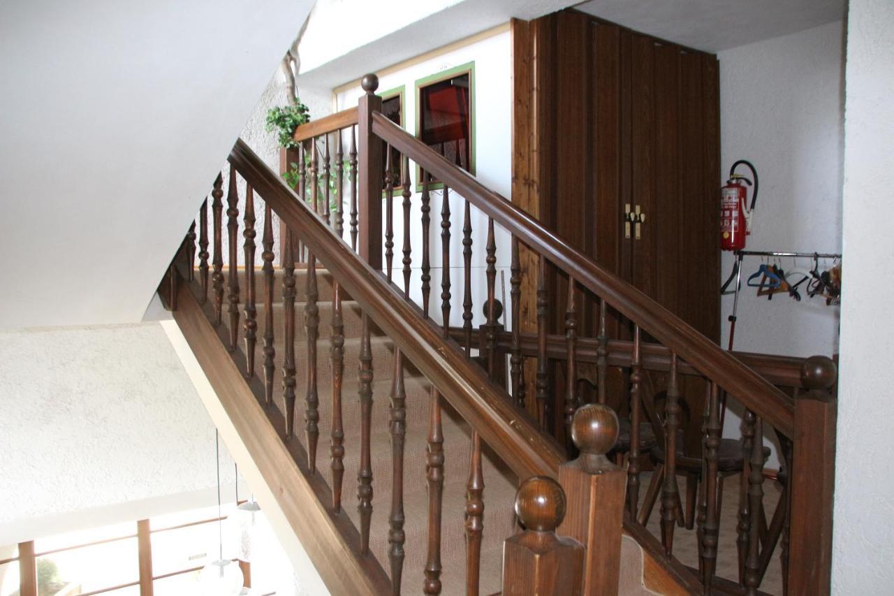Apartman Mitterdorf Almberg 7 Mitterfirmiansreut Luaran gambar