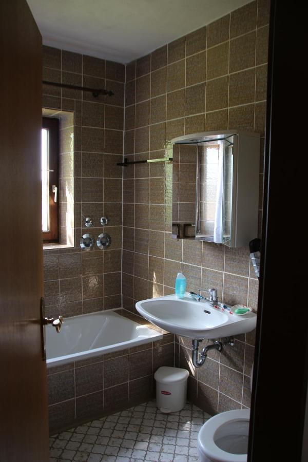 Apartman Mitterdorf Almberg 7 Mitterfirmiansreut Luaran gambar