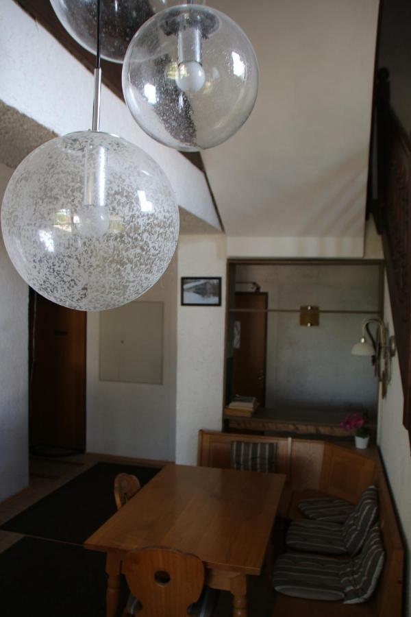 Apartman Mitterdorf Almberg 7 Mitterfirmiansreut Luaran gambar
