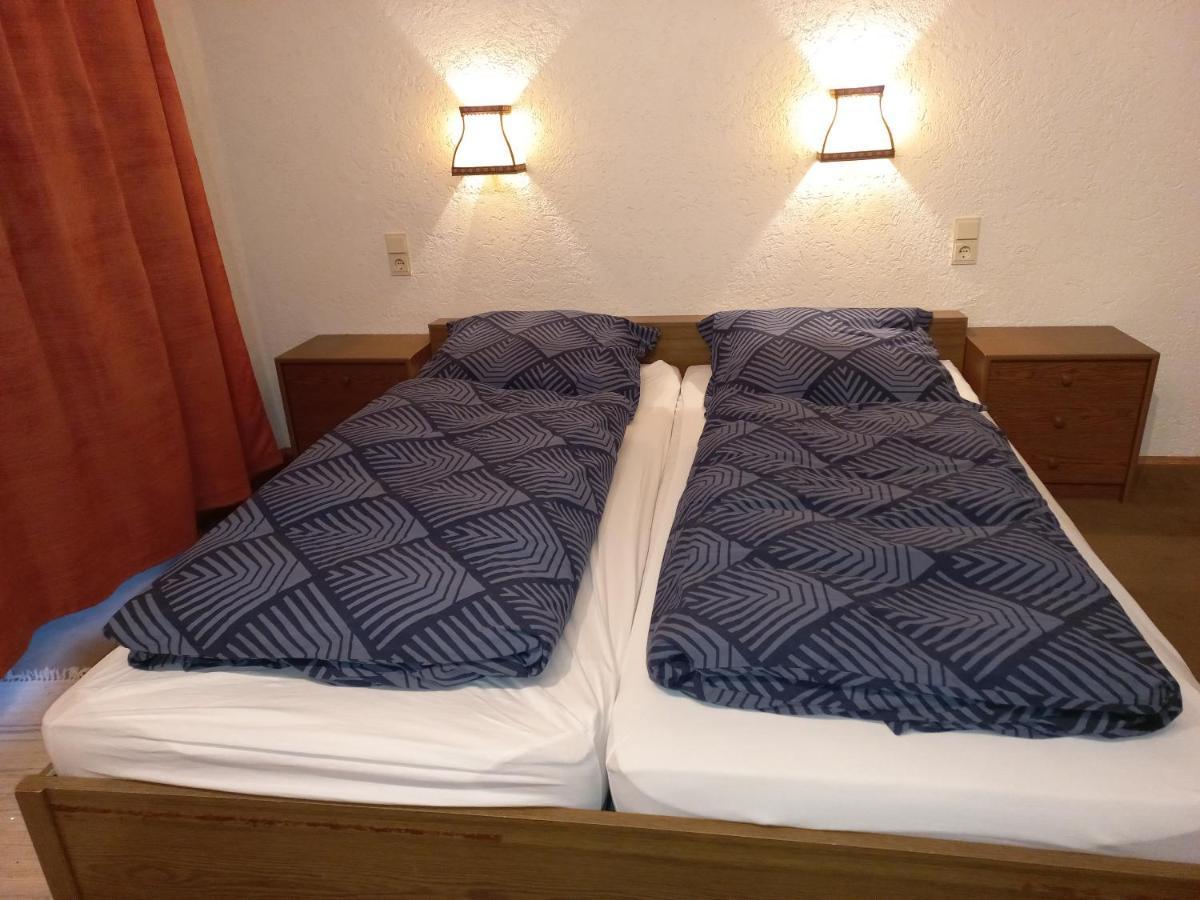 Apartman Mitterdorf Almberg 7 Mitterfirmiansreut Luaran gambar