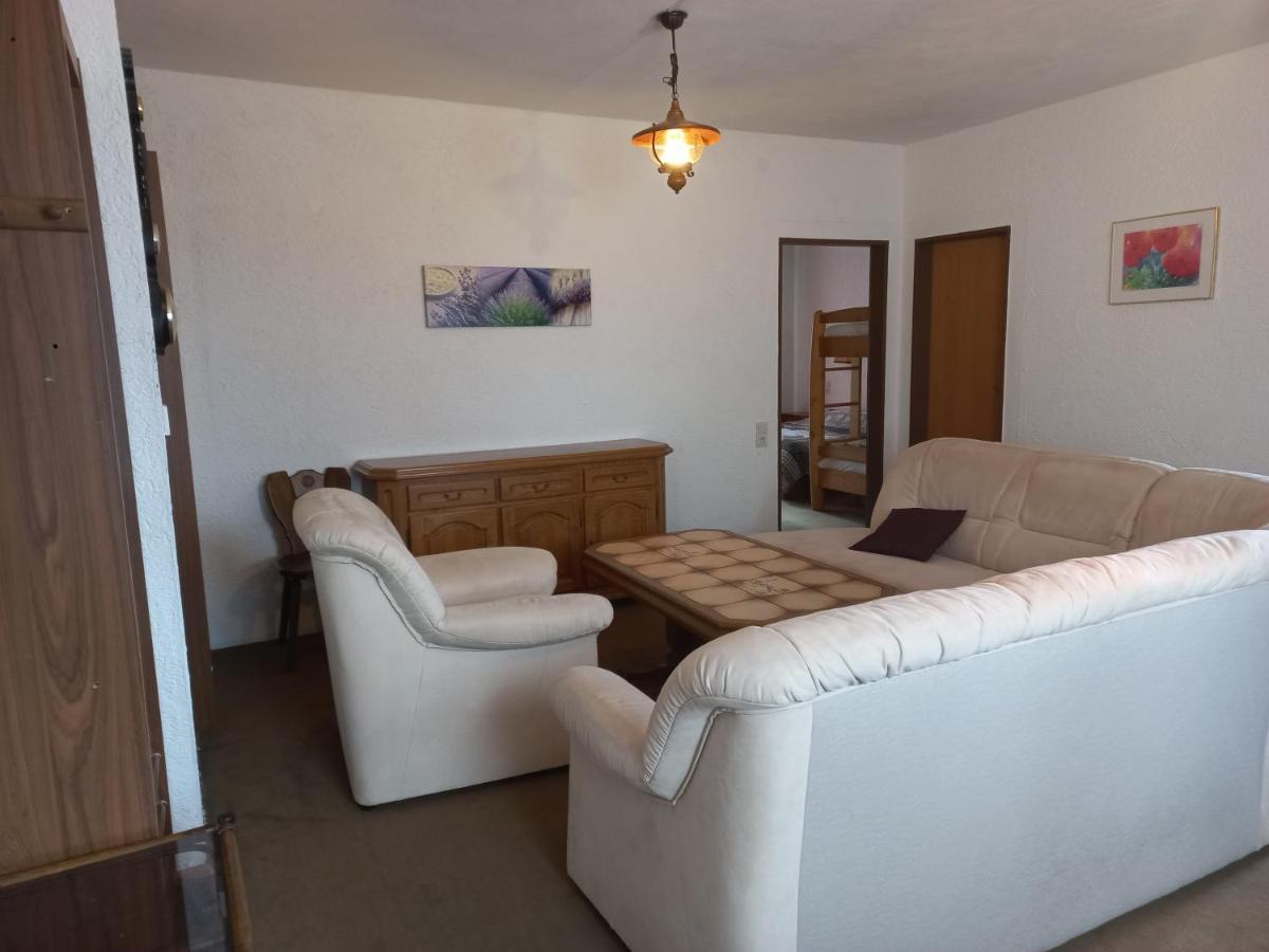 Apartman Mitterdorf Almberg 7 Mitterfirmiansreut Luaran gambar