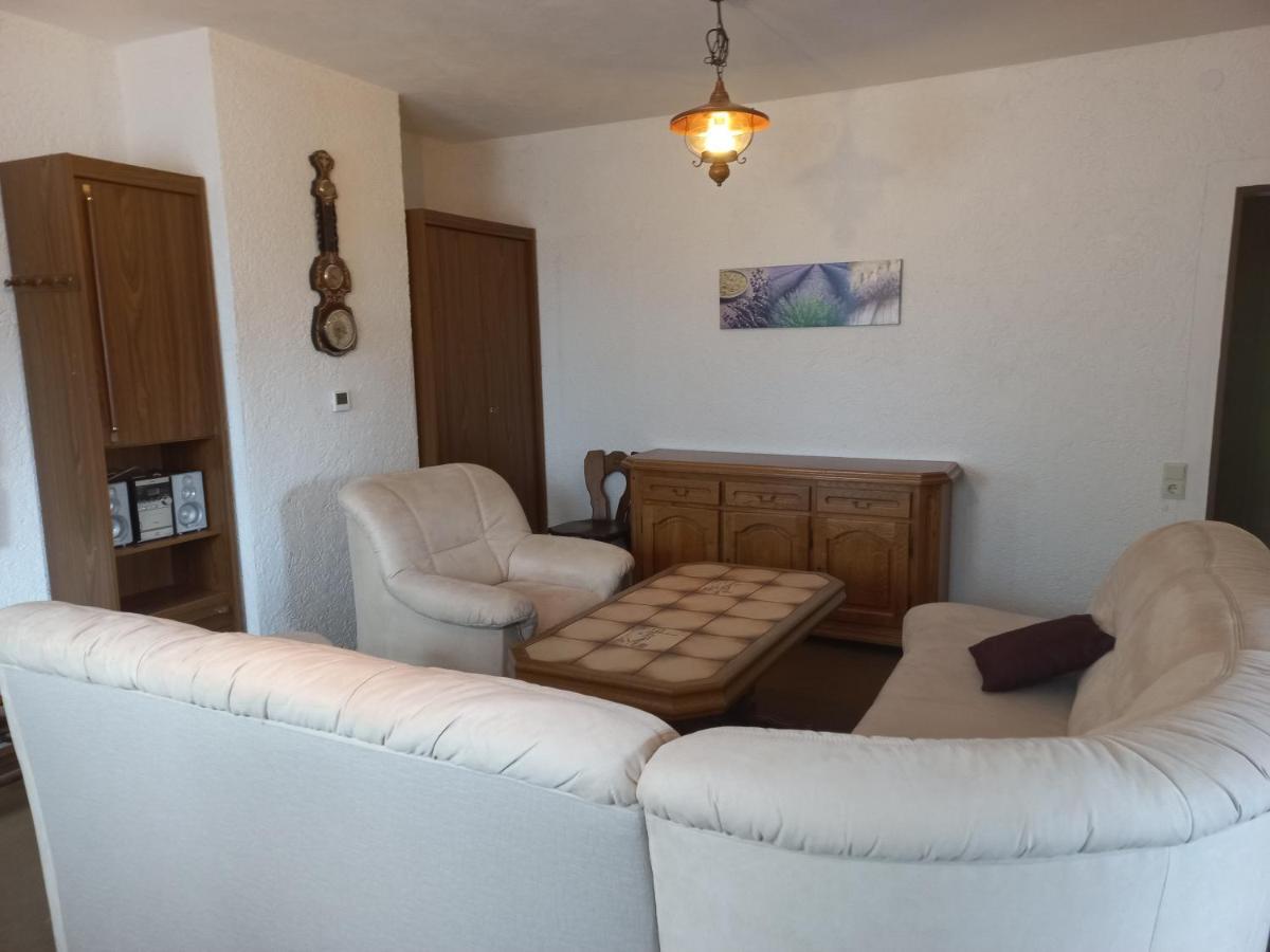 Apartman Mitterdorf Almberg 7 Mitterfirmiansreut Luaran gambar