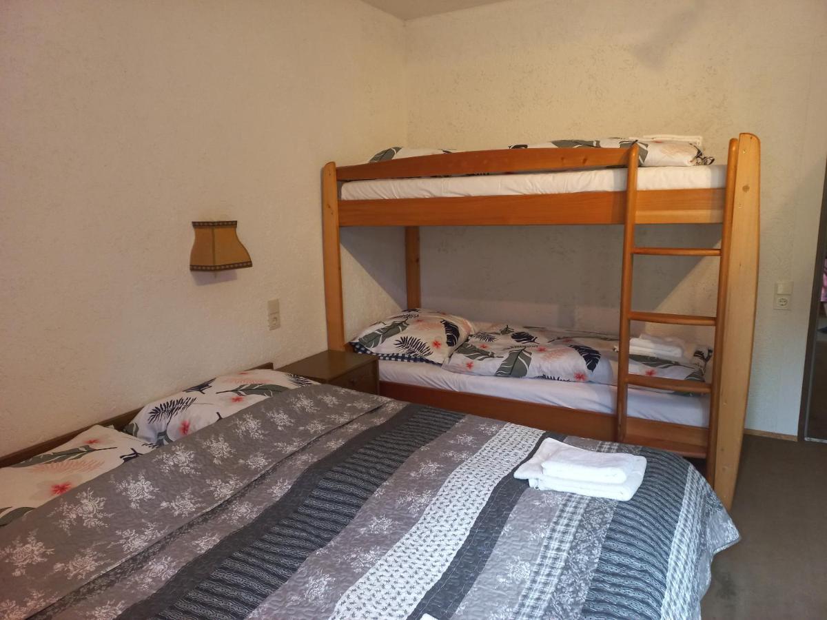 Apartman Mitterdorf Almberg 7 Mitterfirmiansreut Luaran gambar